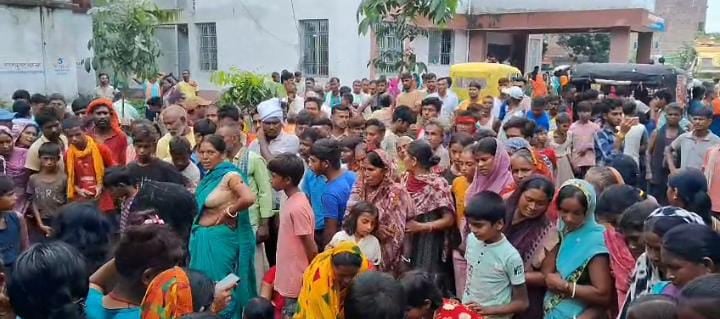 दुखद! अंतिम सोमवारी पर जल चढ़ाने जा रहे कांवरियों का वाहन पानी में डूबा, पांच की मौत