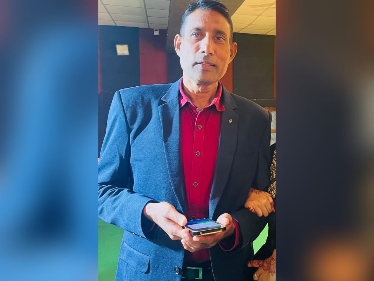 दैनिक जागरण खूंटी के पत्रकार मुजफ्फर हुसैन का निधन, पत्रकारिता जगत में शोक की लहर