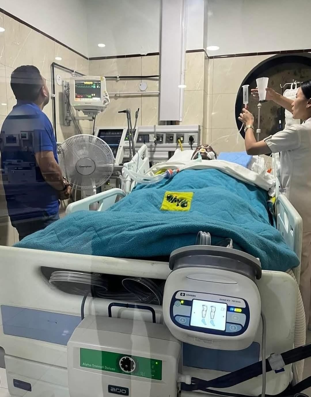 Big Update: शिक्षा मंत्री रामदास सोरेन का आज भी नहीं होगा ऑपरेशन, JMM केंद्रीय प्रवक्ता ने बताया अब कैसी है उनकी तबीयत