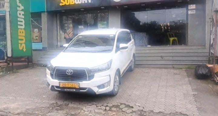 BREAKING: GST घोटाला मामले में जमशेदपुर में भी ED की दबिश,उद्योगपति ज्ञान जयसवाल के 6 ठिकानों पर चल रही है रेड