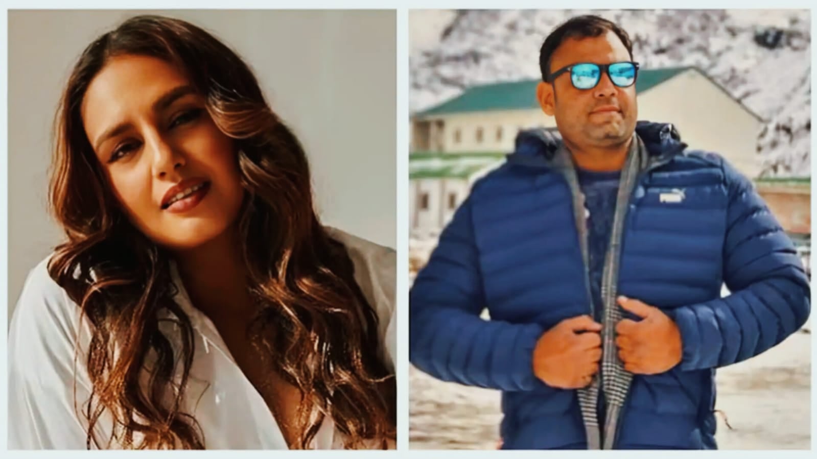 अभिनेत्री हुमा कुरैशी के भाई आसिफ कुरैशी की दिल्ली में हुई हत्या, जानिए क्या है पूरा मामला