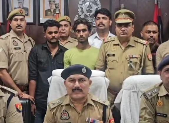 ऐसी पत्नी से भगवान बचाये! अपने प्रेमी से ही करवा दी पति की हत्या, फिर गुमराह करने के लिए रची ऐसी साजिश की दंग रह गई पुलिस