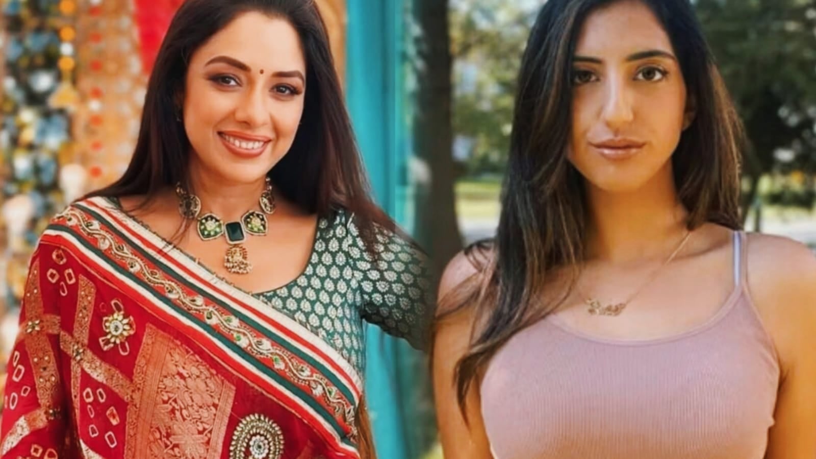 अनुपमा फेम रूपाली गांगुली सौतेली बेटी के साथ चल रहे विवाद में झेल रहीं हैं ट्रॉमैटिक एक्सपीरियंस, जानिए क्या है विवाद की वजह