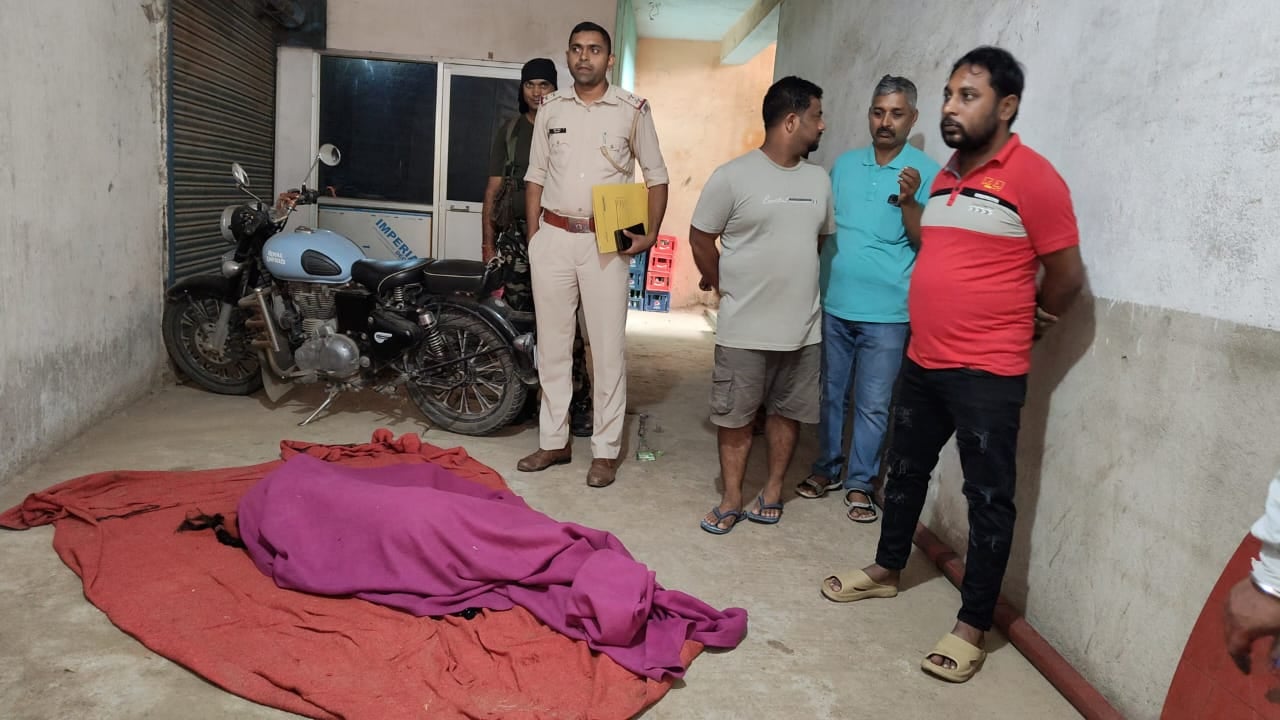 BREAKING: बोकारो की रहने वाली युवती ने रांची में किया सुसाइड