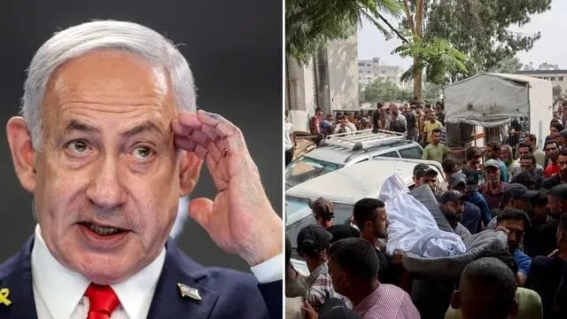 इजराइल ने गाजा पर पूर्ण कब्जा करने का कर दिया ऐलान, जानिए अब क्या होगा