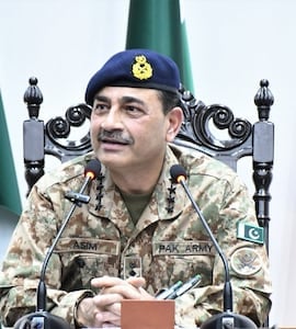 पाकिस्तान के सेना प्रमुख ने भारत को दी न्यूक्लियर हमले की धमकी, जानिए सिंधु जल समझौते पर क्या कहा