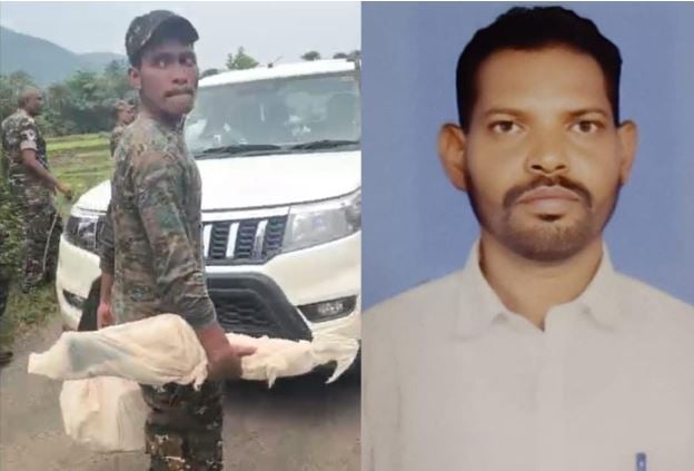 कौन था पुलिस एनकाउंटर में मारा गया सूर्या हांसदा! कल आई थी गिरफ्तारी की सूचना, JVM और JLKM से लड़ चूका था विधानसभा चुनाव