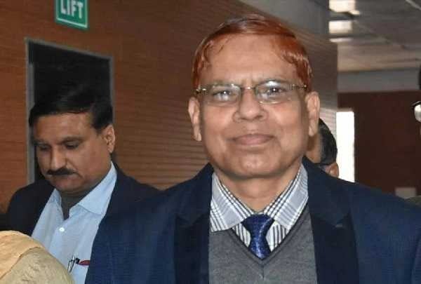 BREAKING: रिम्स डॉयरेक्टर को जूते से पीटकर रांची से बाहर करने की मिली धमकी, बरियातू थाने में शिकायत दर्ज