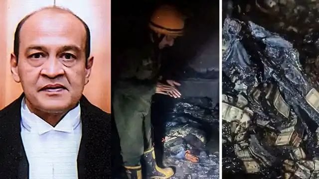 जस्टिस यशवंत वर्मा के खिलाफ महाभियोग की प्रक्रिया शुरू, जानिए पूरा मामला