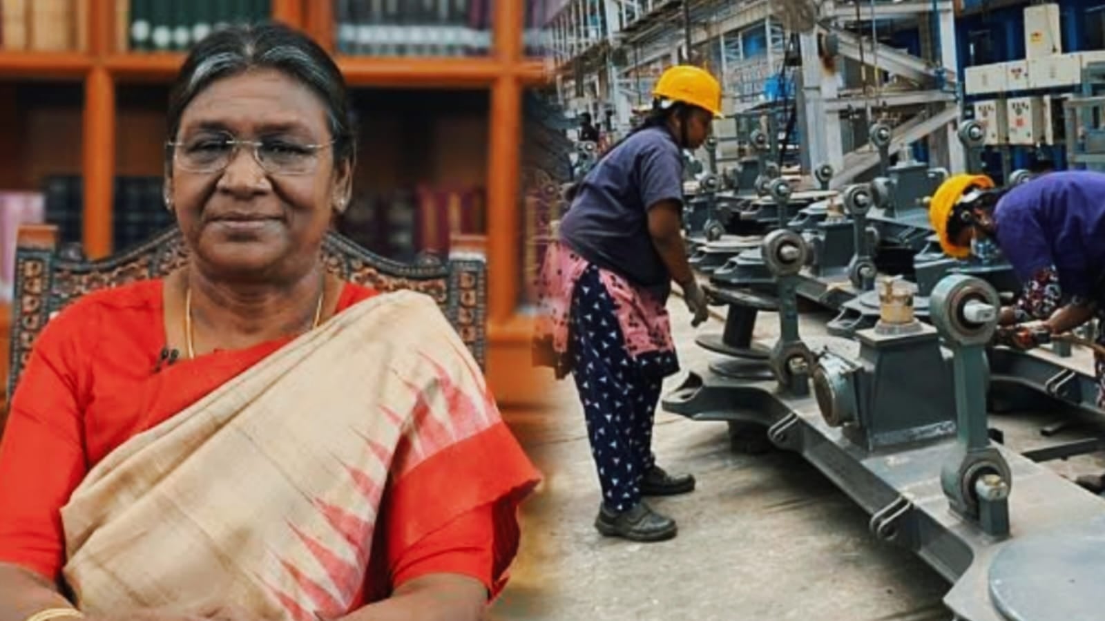 झारखंड में महिलाओं के लिए खुशखबरी ! अब कारखानों में नाइट शिफ्ट में काम कर सकेंगी महिला श्रमिक