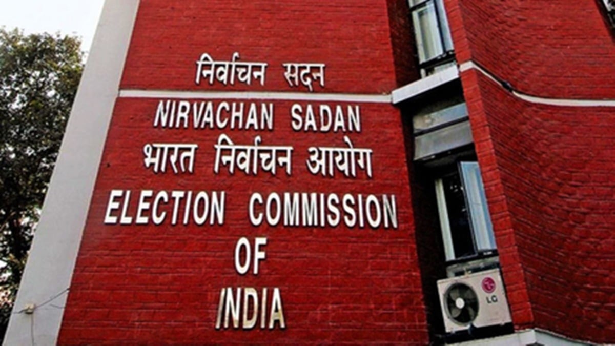 मुख्य निर्वाचन पदाधिकारी कार्यालय ने झारखंड के 5 राजनीतिक दलों से मांगे शपथ पत्र
