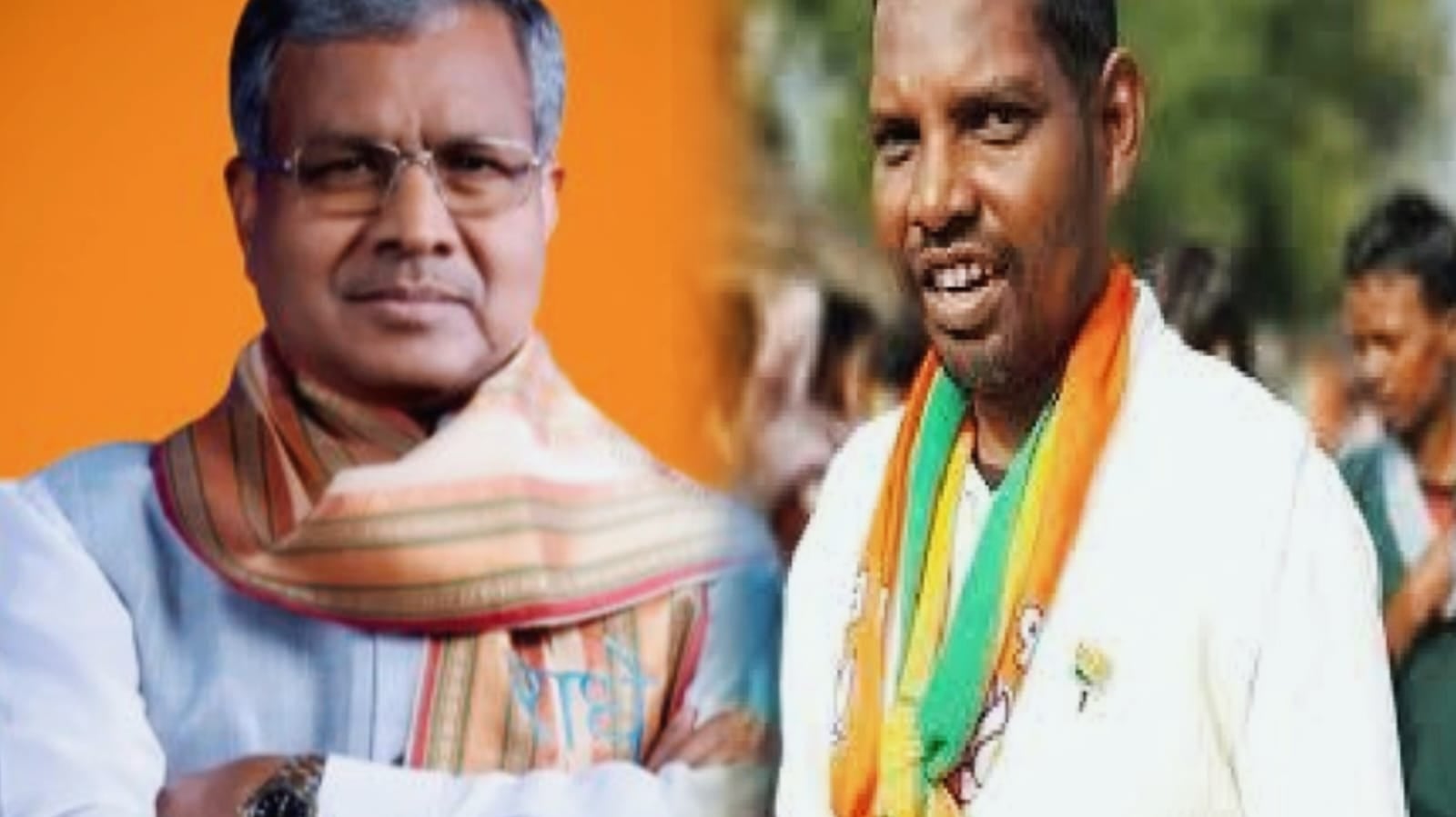 Surya Hansda Encounter : हाईकोर्ट के सिटिंग जज की अध्यक्षता में कराई जाए सूर्या हांसदा के एनकाउंटर की जांच-बाबूलाल मरांडी