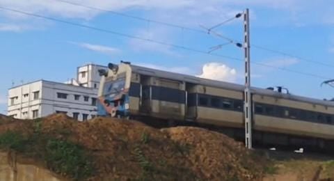 आसनसोल रेल मंडल में इतने दिनों तक रहेगा ट्रेनों के परिचालन में असुविधा, देखिए पूरी लिस्ट