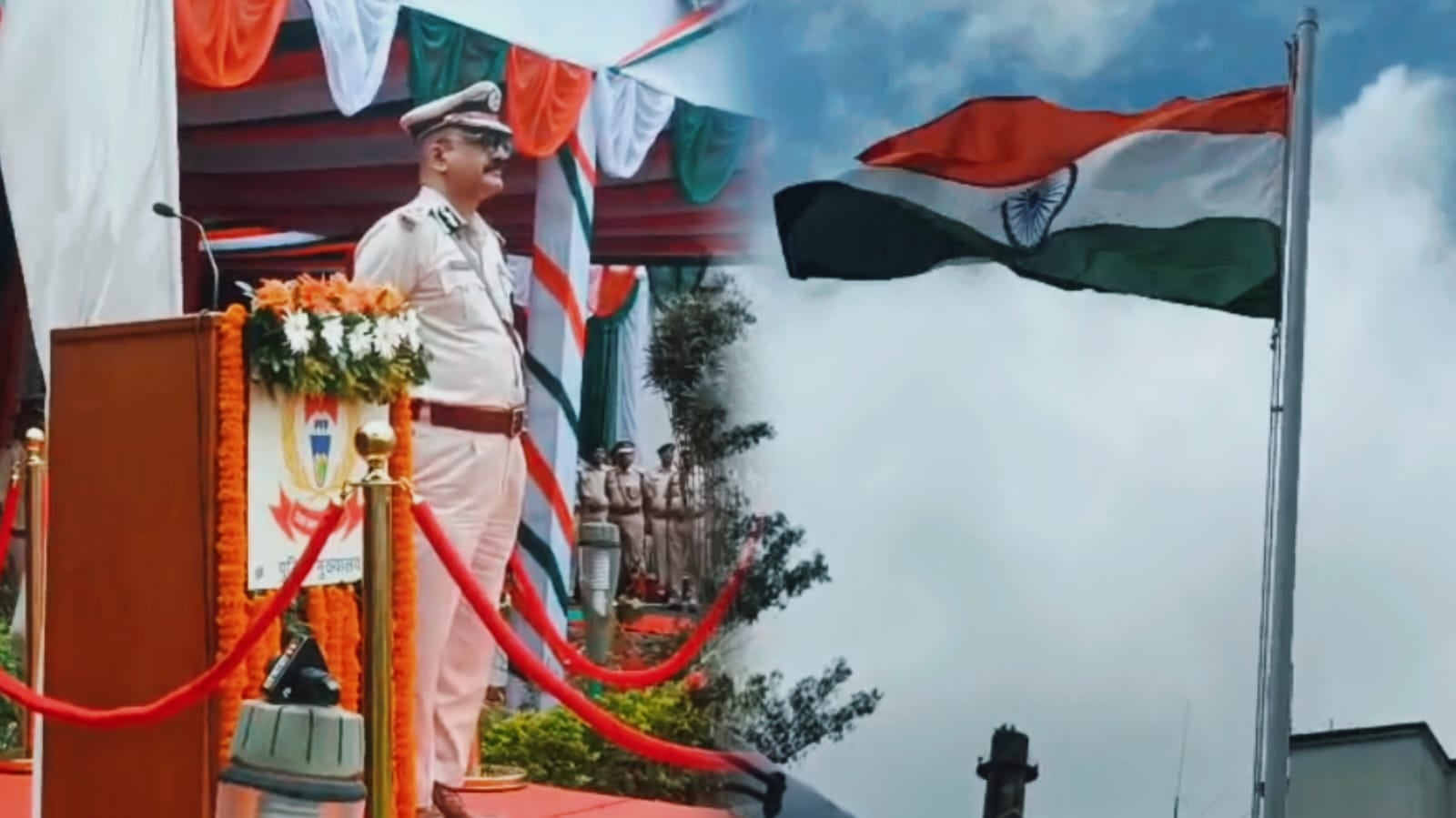 15th August:  अब होगा नक्सलियों पर वार, महिलाओं को सुरक्षा का मिला उपहार, जानिए क्या है DGP का एक्शन प्लान