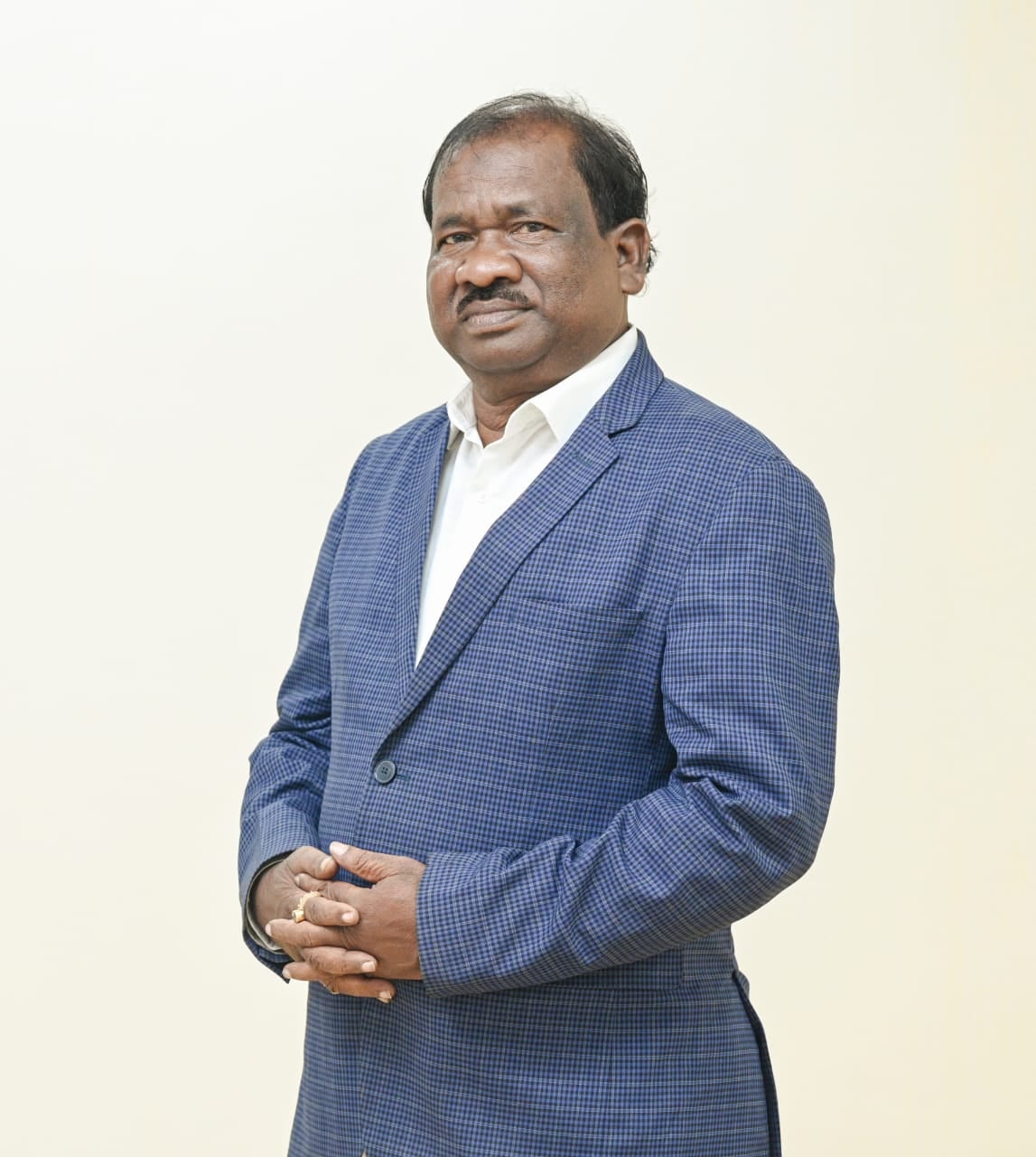 BIG BREAKING:शिक्षा मंत्री रामदास सोरेन का निधन, बेटे ने दी जानकारी