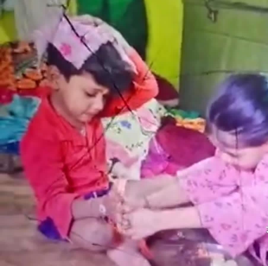 ट्यूशन पढ़ने गए थे दो मासूम बच्चे फिर अचानक कार में मिली लाश,पढ़े दिल दहला देनेवाली वारदात