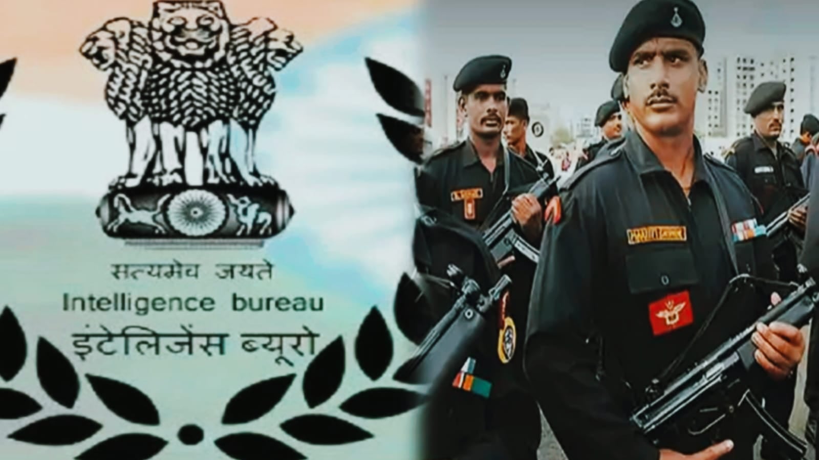 सरकारी नौकरी पाने का सुनहरा मौका : इंटेलिजेंस ब्यूरो में 4987 पदों पर भर्ती के लिए आवेदन की आज है आखिरी तारीख, 10वीं पास भी कर सकते हैं अप्लाई