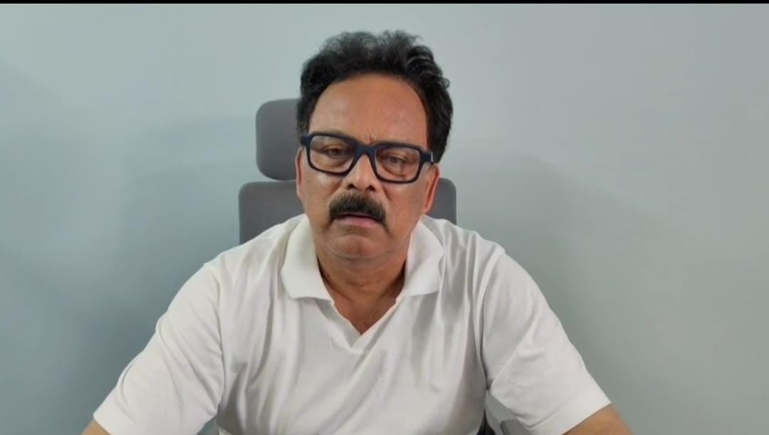 Tribute To Ramdas Soren: सांसद सुखदेव भगत की अपील-परिवार से किसी को मिले राजनीति में अवसर