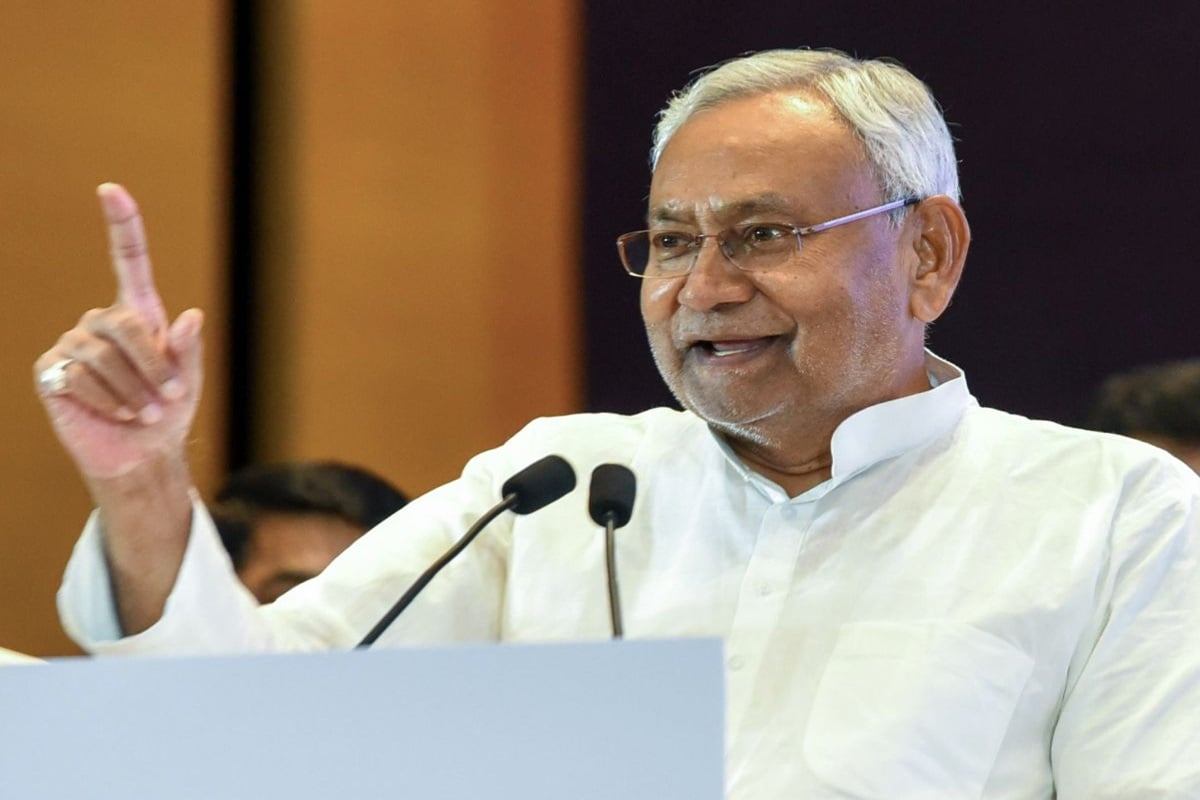 बिहार में स्टार्टअप से बदली तस्वीर, बढ़े रोजगार के अवसर : अबतक 1522 स्टार्टअप हुए पंजीकृत