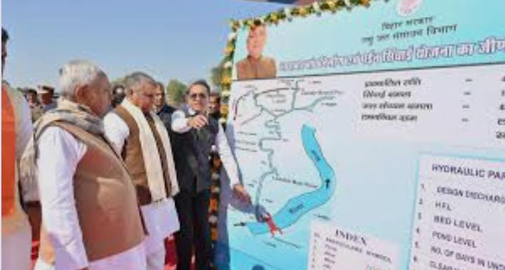 बिहार के सभी 38 जिलों की कुल 17,942 ग्रामीण पथों का कायाकल्प शुरू, ग्रामीण सड़कों ने बदली बिहार के गांवों की तस्वीर