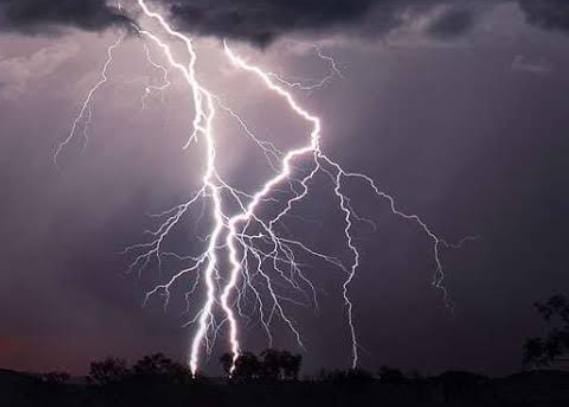 सावधान ! झारखंड के इन जिलों में आज हो सकती है भारी बारिश,आंधी तूफ़ान के साथ वज्रपात का अलर्ट