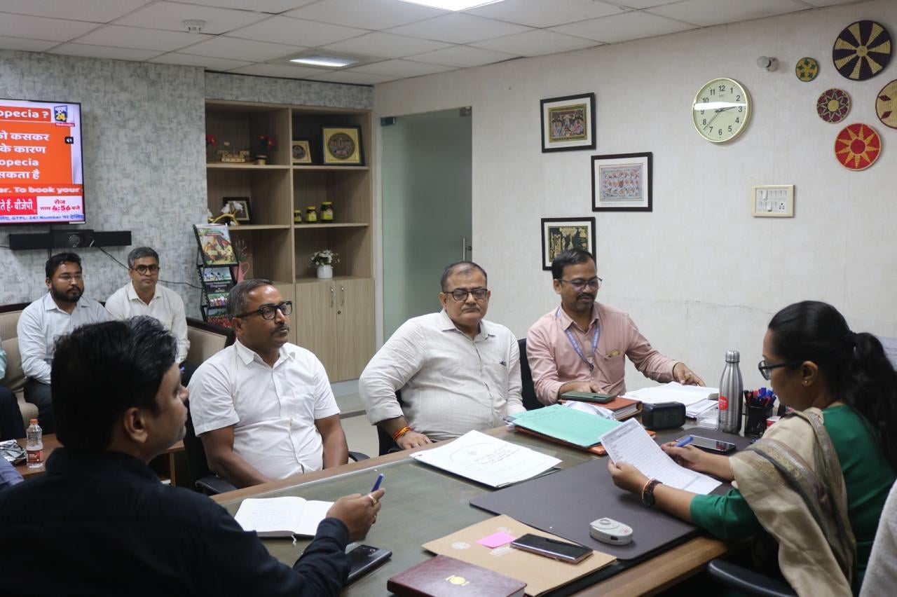 MGNREGA और जीविका के सहयोग से सशक्त होंगे बिहार के ग्रामीण हाट, महिलाओं को इस तराह होगा लाभ