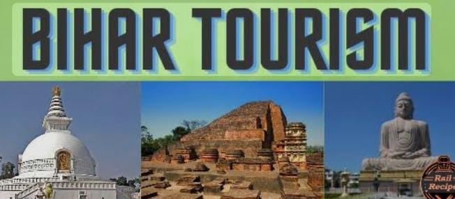 पर्यटन की नई बुलंदियों को छुएगा बिहार! राजगीर में दो 5 स्टार होटल तो वैशाली में बनेगा एक 5 स्टार रिसॉर्ट