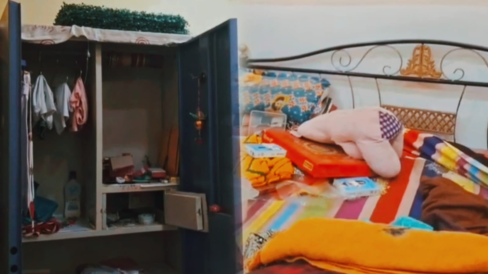 जमशेदपुर में चोरों का तांडव : एक ही रात चार घरों में चोरी, 50 लाख की संपत्ति पर किया हाथ साफ