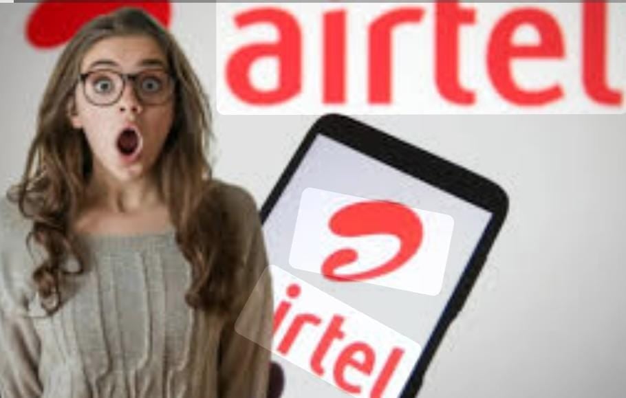 Jio के बाद अब Airtel ने भी अपने यूजर्स को दिया बड़ा झटका! ये सस्ता प्लान बंद कर जारी किया महंगा प्लान