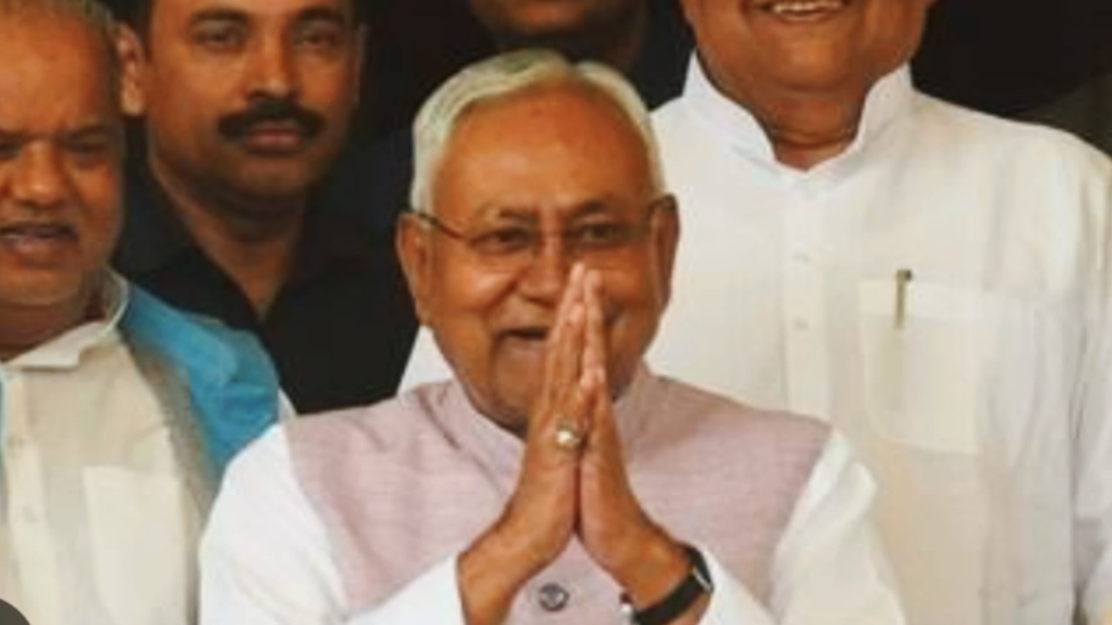 ग्रामीण बिहार में विकास की नई राह : 40 हज़ार किमी से अधिक सड़कों का निर्माण पूरा, 24 हज़ार गांवों को मिली पक्की सड़क की सौगात