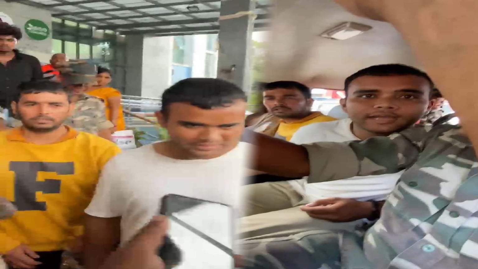 हिंदपीढ़ी हत्याकांड: दो और आरोपी गए जेल,पुलिस की कार्रवाई पर सवाल,खुद को बताया निर्दोष