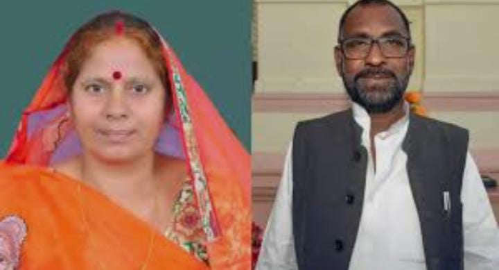 Bihar Politics: बिहार विधानसभा चुनाव से पहले राजद को बड़ा झटका, दो विधायकों ने थामा एनडीए का दामन