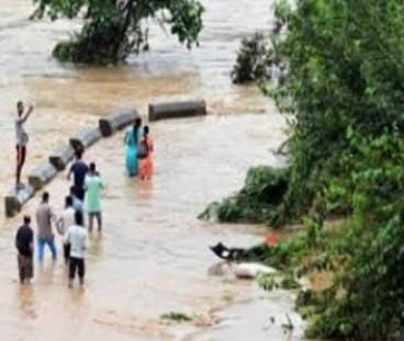 Weather Alert: झारखंड के इन 15 जिलों में दिखेगा साइक्लोनिक सर्कुलेशन का असर,भरी बारिश के साथ वज्रपात की चेतावनी