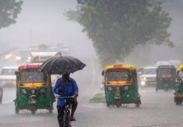 Weather Alert: अगले 48 घंटे में बंगाल की खाड़ी में बनेगा नया लो प्रेशर, पढ़ें झारखंड पर इसका क्या होगा असर