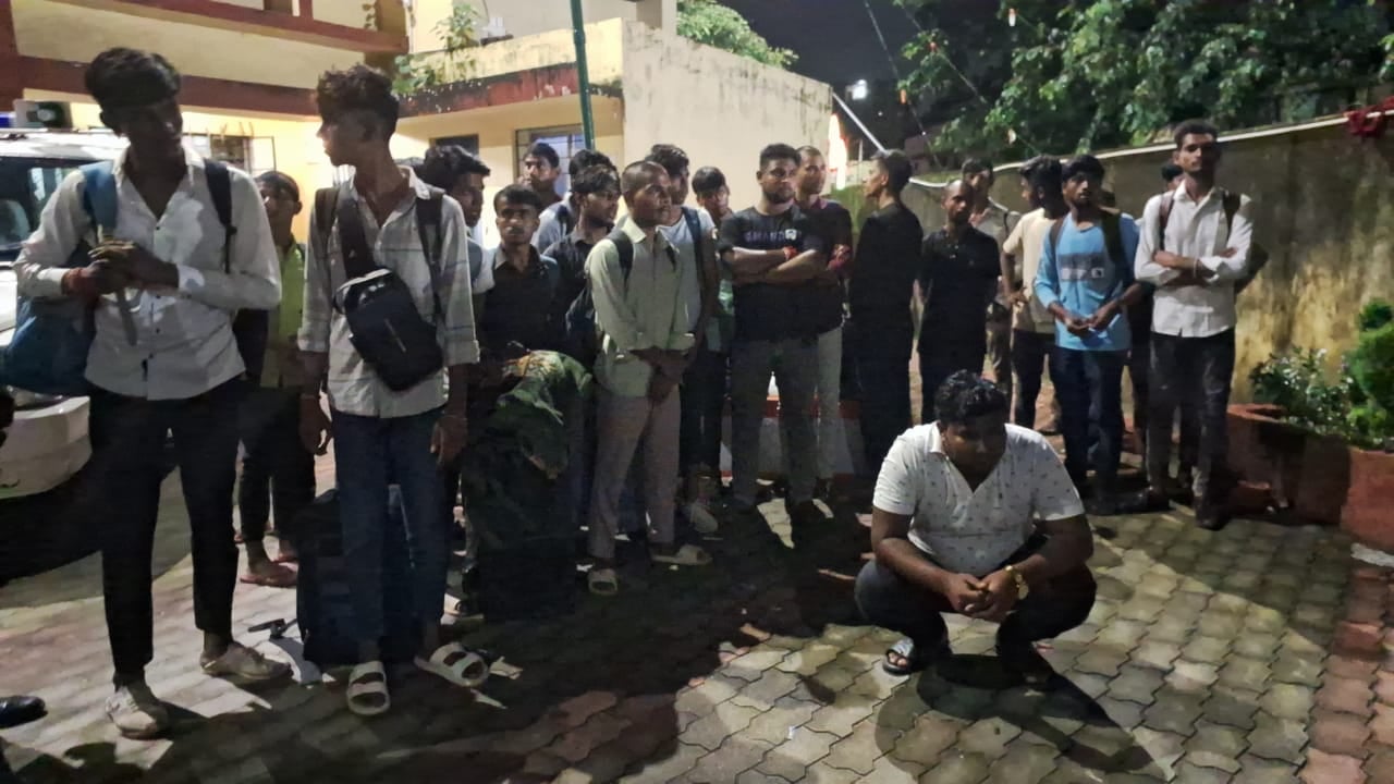 जमशेदपुर का अबतक सबसे बड़ा जॉब स्कैम: फर्जी कंपनियों ने बेरोजगारों से लूटी लाखों की रकम, पुलिस के भी उड़े होश