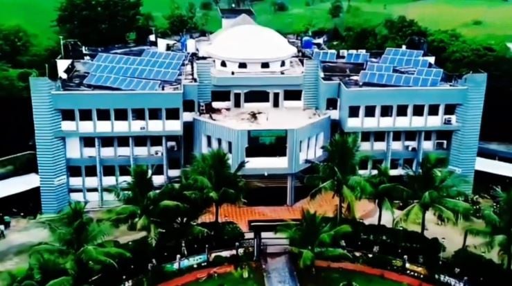 पाकुड़ में DMFT फंड के नाम पर टेंडर खेल, चुनिंदा ठेकेदारों की चल रही मनमानी