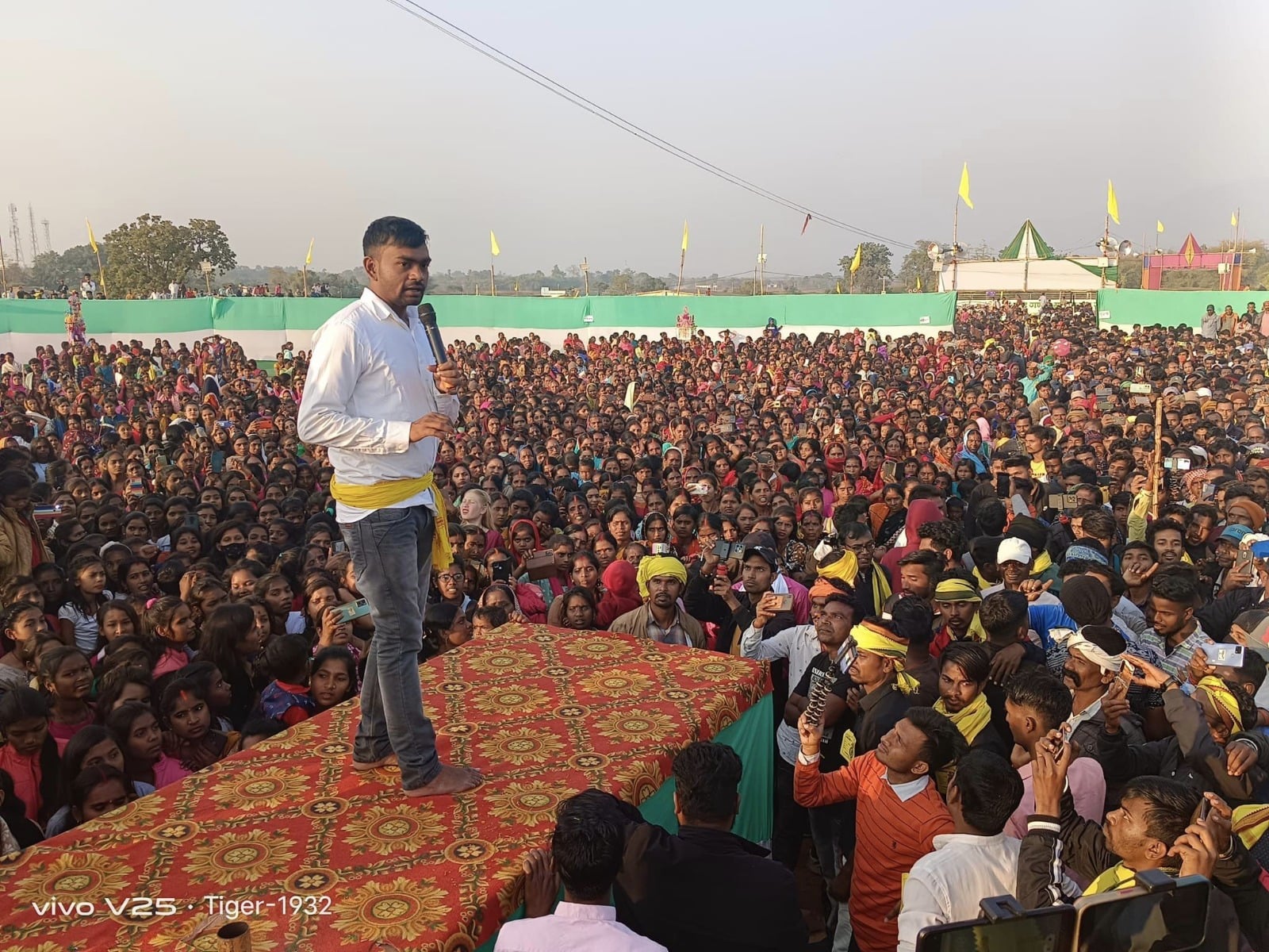 CM हेमंत पर फायर हुए जयराम! जब नेमरा 10 दिन में बदल सकता है तो झारखंड 25 साल में क्यों है पीछे