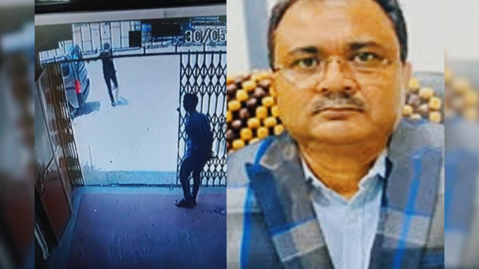 कमल भूषण हत्याकांड : सरकारी गवाह जेल प्रशासन से त्रस्त, मारपीट और पैसे छीनने का लगाया आरोप