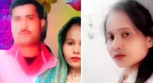 महिला को पराये मर्द के साथ रील बनाना पड़ा भारी, रातों-रात दूसरे राज्य से घर वापस आया पति, फिर मिली एक लाश