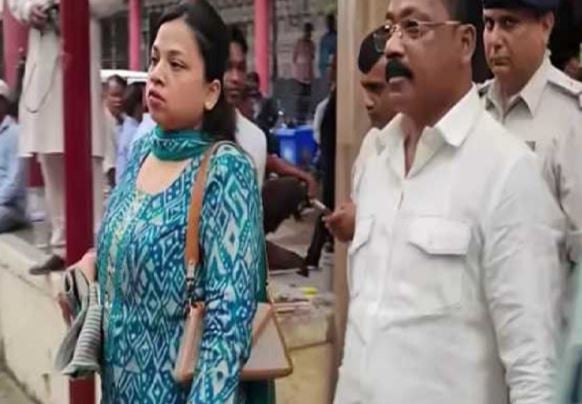 बड़ी खबर: CNT एक्ट के उल्लंघन मामले में पूर्व मंत्री एनोस एक्का और उनकी पत्नी को 7 साल की सजा, तत्कालीन LRDC भी जाएंगे जेल