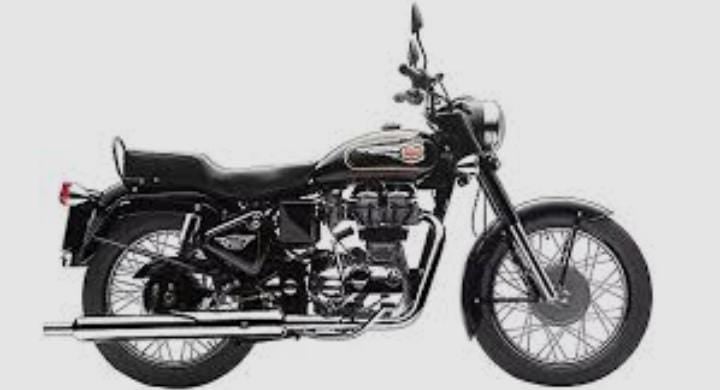 अजब बिहार की गजब कहानी ! डोगेस जी के बाद पेश है 'बुलेट बाइक' का जाति प्रमाण पत्र