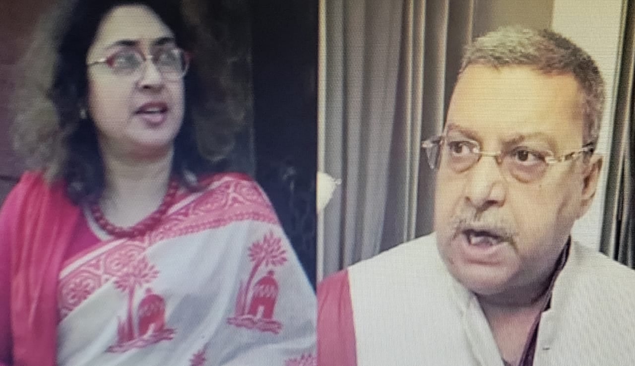 बिहार के बाद बंगाल में चुनाव: आखिर क्यों विरोध का झंडा उठाये हुए है तृणमूल सांसद कल्याण बनर्जी, पढ़िए