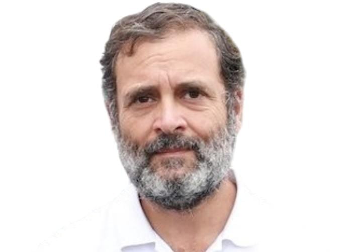 Bihar Politics:राहुल गांधी के 'आइटम बम' वाले बयान पर भड़की बिहार की सियासत, बीजेपी ने पीएम को अपमानित करने का लगाया आरोप