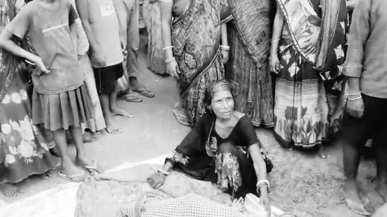 मुजफ्फरपुर में लापता छह वर्षीय बच्ची का खेत में मिला शव, हत्या की आशंका से गांव में सनसनी