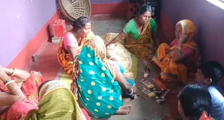 BREAKING: साहिबगंज के बरहेट में बड़ा हादसा, करम डाल विसर्जन करने गए युवक की डूबकर मौत