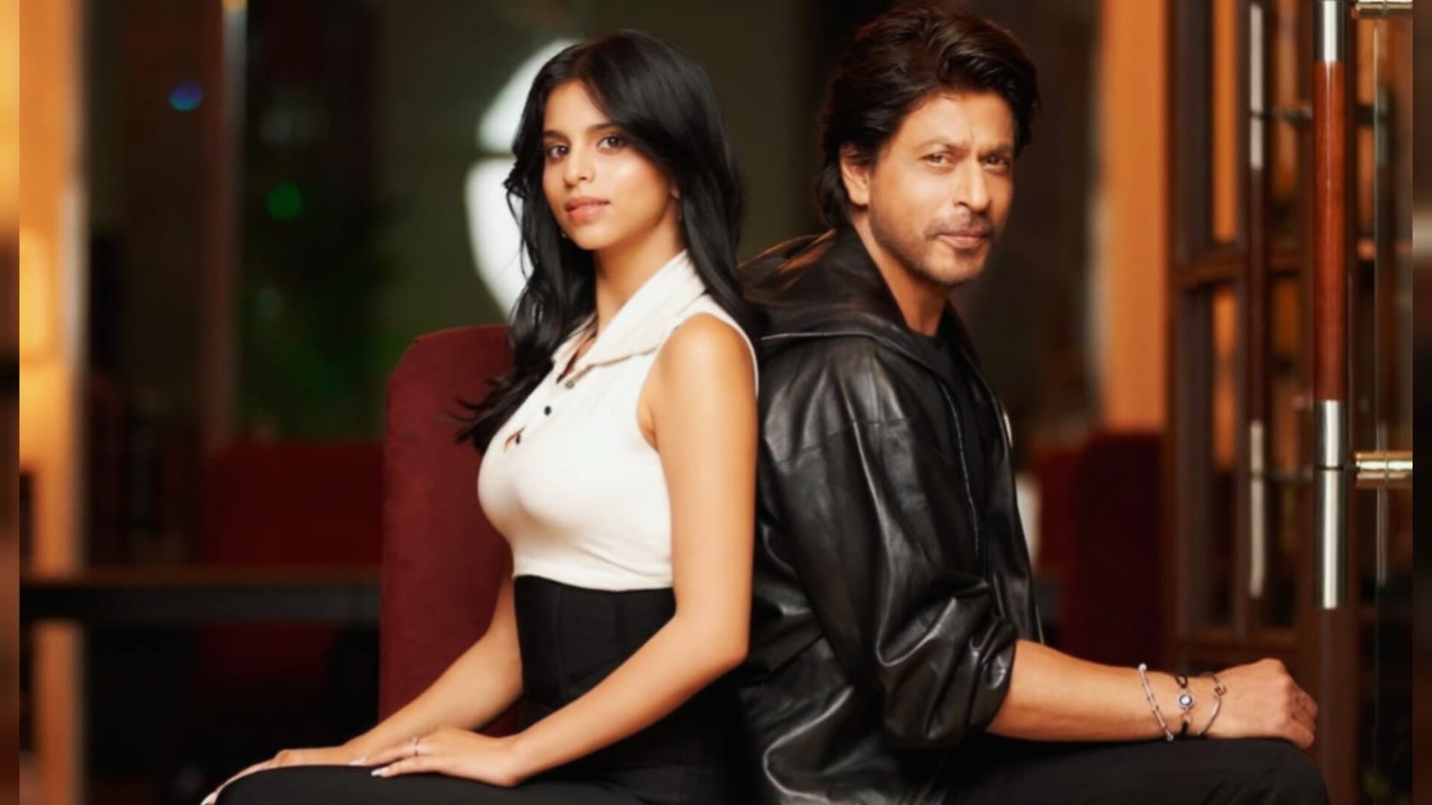 लीगल दाव पेंच में फ़सी किंग खान की बेटी सुहाना खान, सरकार से किसानों को दी गई जमीनी की खरीद के मामलों में एक्ट्रेस की बढ़ी मुश्किलें