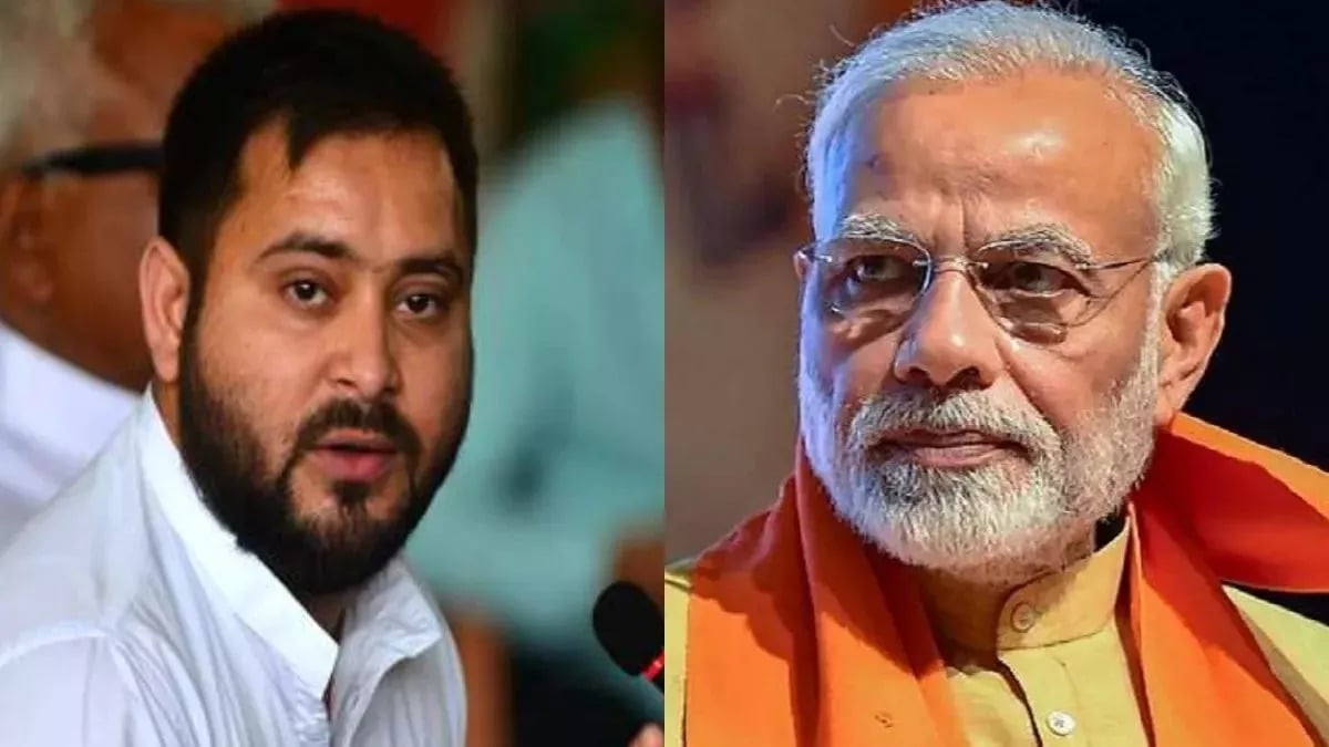 Bihar: "मां को गाली" को एनडीए बड़ा चुनावी मुद्दा बनाने के मूड में तो महागठबंधन भी सवालों का पिटारा लेकर तैयार