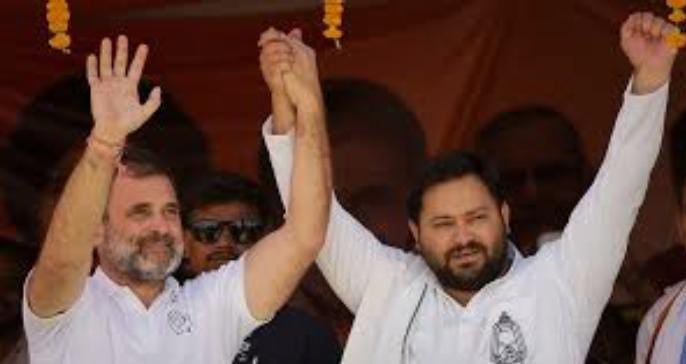 इस बार चुनाव में सीट बंटवारे का बदल सकता है फॉर्मूला, पढ़ें महागठबंधन कोऑर्डिनेशन कमिटी की बैठक की इनसाइड स्टोरी