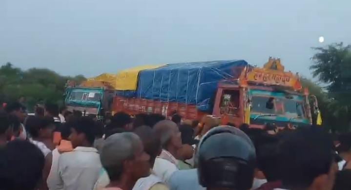 BREAKING: अंधाधुंध फायरिंग से दहला बाढ़ का ये इलाका, एक की मौत, दो घायल