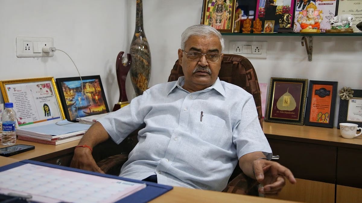 धनबाद में कोयला चोरी : टाटा की कोलियरियों से क्यों नहीं होती चोरी-क्यों उठने लगी है सीआईएसएफ हटाओ-बीसीसीएल बचाओ की मांग !